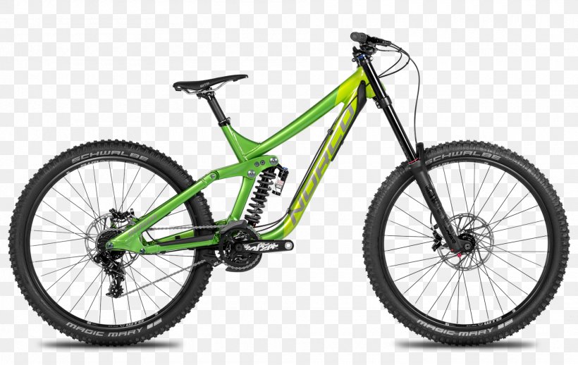 Norco Bicycles Downhill Mountain Biking Downhill Bike SRAM Corporation, PNG, 1920x1214px, Norco Bicycles, Automotive Exterior, Automotive Tire, Automotive Wheel System, Bicycle Download Free