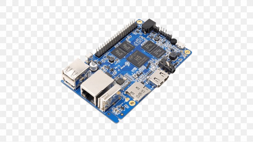 Orange Pi Raspberry Pi ARM Cortex-A53 Single-board Computer Armbian, PNG, 1920x1080px, Orange Pi, Allwinner Technology, Arm Cortexa53, Armbian, Banana Pi Download Free