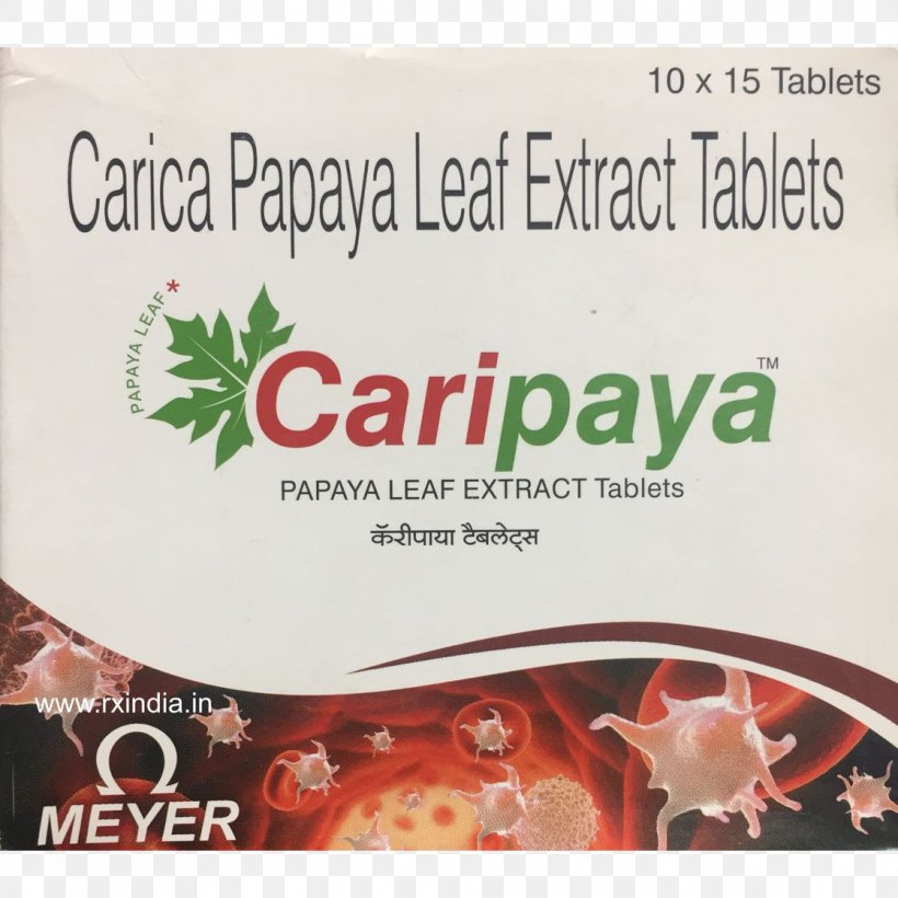 Papaya Leaf Capsule Papain Juice, PNG, 1118x1118px, Papaya, Brand, Capsule, Dengue, Extract Download Free