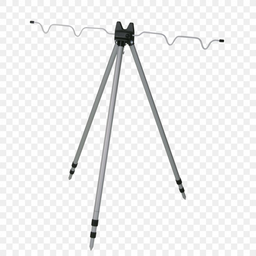 Recreational Fishing Fishing Rods Surf Fishing Tripod, PNG, 1024x1024px, Recreational Fishing, Black, Black And White, Casting, Delphic Tripod Download Free