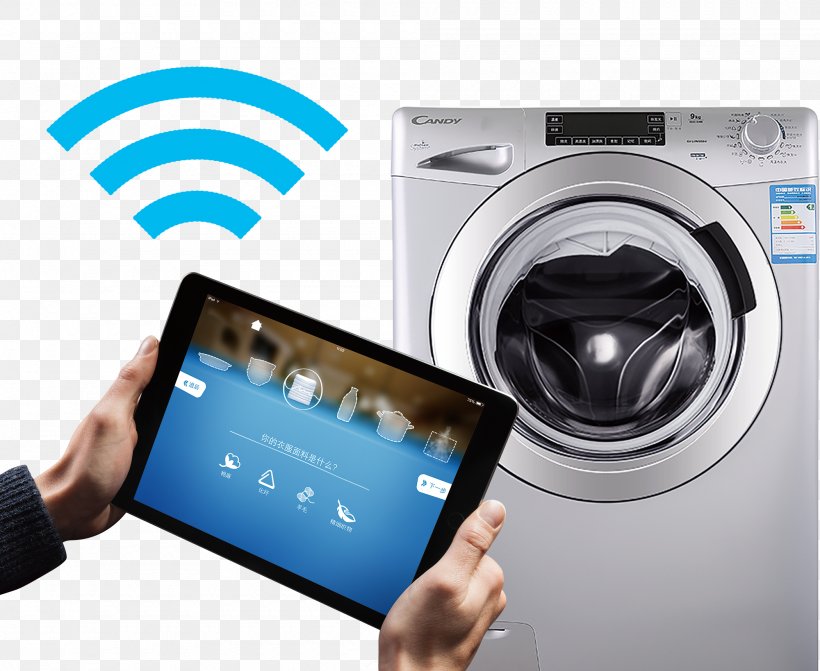Smartphone Washing Machine Home Automation Home Appliance, PNG, 2000x1638px, Smartphone, Camera, Camera Lens, Cameras Optics, Coffeemaker Download Free