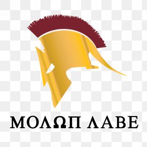 Molon Labe - Wall Decal Molon Labe Sticker Sparta PNG