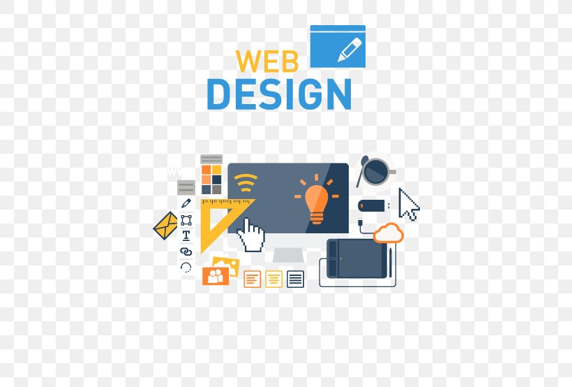 Web Development Responsive Web Design, PNG, 550x554px, Web Development, Area, Art, Brand, Communication Download Free