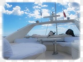 Yacht - Yacht Water Transportation 08854 PNG