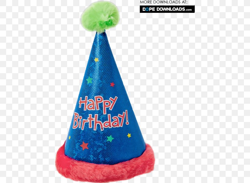 Birthday Cake Party Hat, PNG, 459x600px, Birthday Cake, Balloon, Birthday, Cap, Christmas Ornament Download Free
