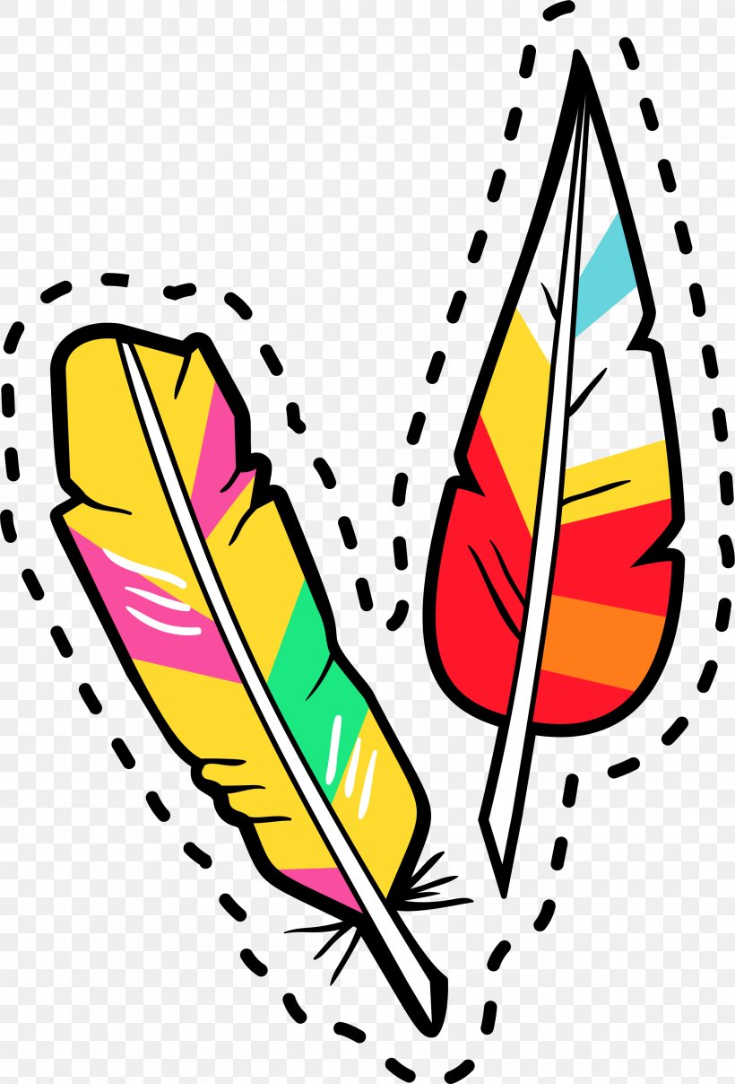Cartoon Feather Clip Art, PNG, 2216x3265px, Cartoon, Animation, Area, Art,  Drawing Download Free