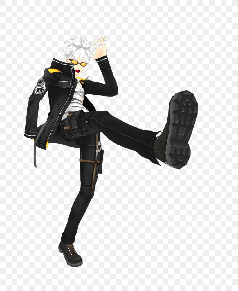 Closers: Side Blacklambs Rendering Sega, PNG, 800x1000px, 3d Computer Graphics, 3d Rendering, Closers, Closers Side Blacklambs, Costume Download Free