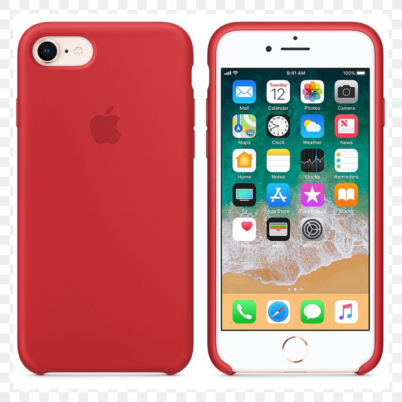 IPhone 7 Plus IPhone 8 Plus Apple IPhone SE Product Red, PNG, 1200x1200px, Iphone 7 Plus, Apple, Case, Communication Device, Feature Phone Download Free