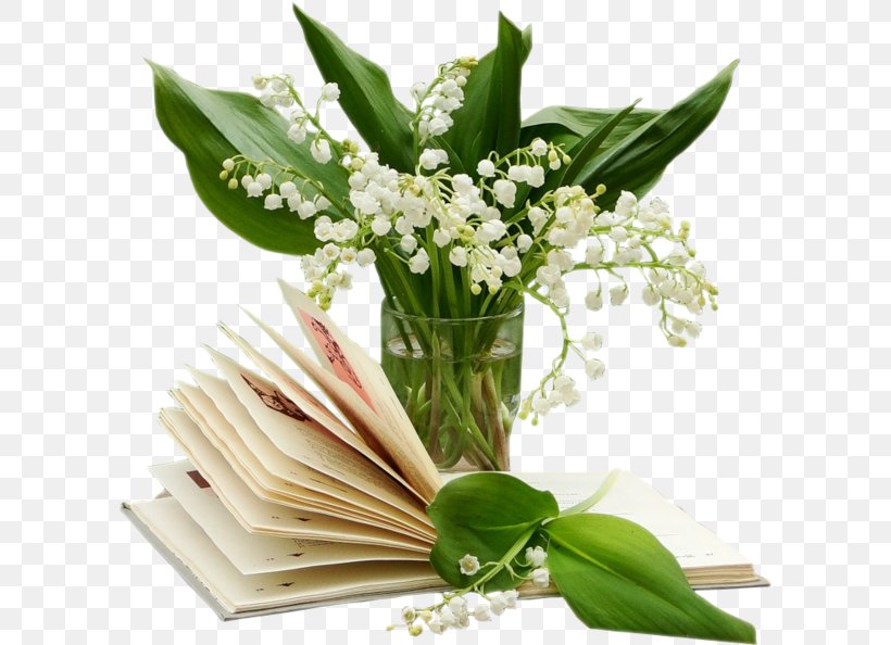 Lily Of The Valley 1 May Marriage Month, PNG, 600x594px, 2018, Lily Of The Valley, Artificial Flower, Calendar Date, Cut Flowers Download Free