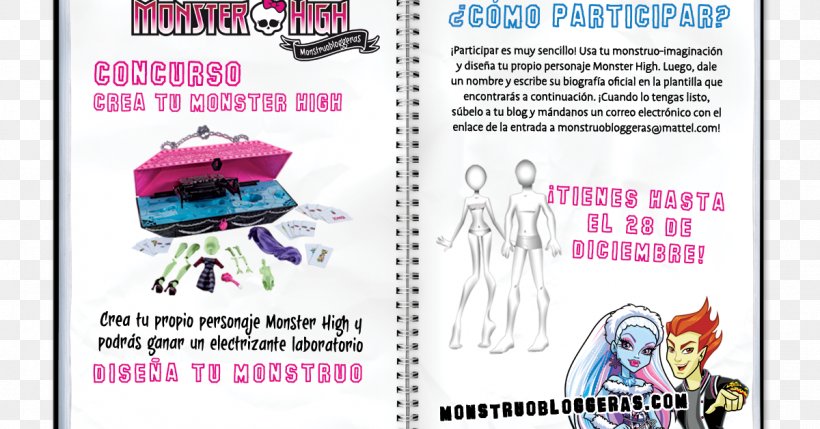 Monster High Ghouls Rule, PNG, 1200x629px, Monster High, Advertising, Brand, Doll, Mattel Download Free