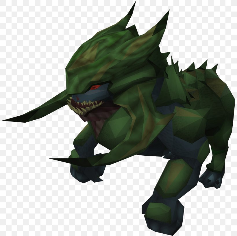 Old School RuneScape Wiki Non-player Character Monster, PNG, 809x818px, Runescape, Basilisk, Bestiary, Blog, Dragon Download Free
