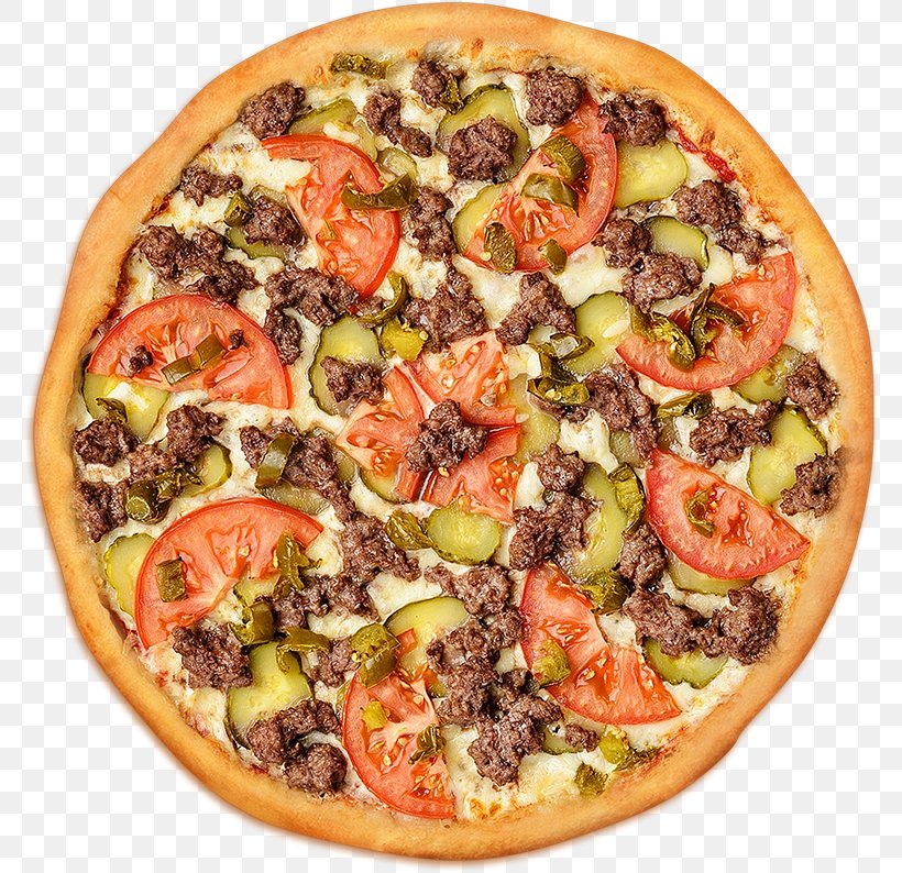 Pizza Hut Vegetarian Cuisine Bacon Domino's Pizza, PNG, 778x794px, Pizza, American Food, Bacon, California Style Pizza, Cuisine Download Free