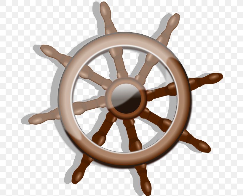 Ship's Wheel Rudder Sailor Boat, PNG, 687x662px, Rudder, Boat, Motor Vehicle Steering Wheels, Sail, Sailboat Download Free