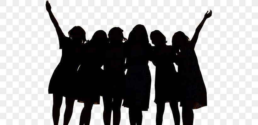 Women & Friendship Woman Female Intimate Relationship, PNG, 689x399px, Friendship, Black And White, Community, Empowerment, Feeling Download Free