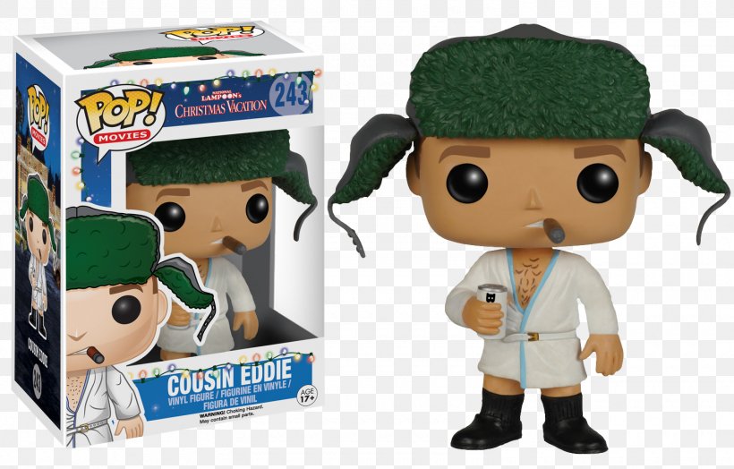 Cousin Eddie Clark Griswold Funko Action & Toy Figures National Lampoon's Vacation, PNG, 1500x960px, Cousin Eddie, Action Toy Figures, Chevy Chase, Clark Griswold, Collectable Download Free