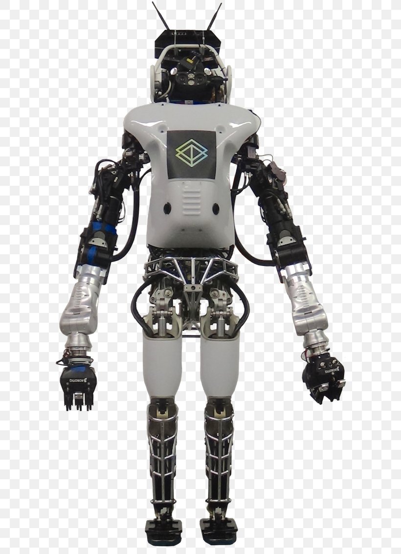 DARPA Robotics Challenge Humanoid Robot Atlas, PNG, 600x1133px, Robot, Android, Artificial Intelligence, Atlas, Autonomous Robot Download Free