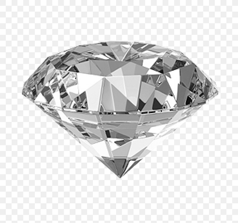 Diamond Clip Art, PNG, 768x768px, Diamond, Blue Diamond, Crystal, Gemstone, Jewellery Download Free