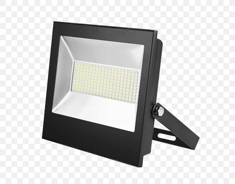 Floodlight LED Lamp Light-emitting Diode Aplic, PNG, 640x640px, Light, Floodlight, Incandescent Light Bulb, Lamp, Led Lamp Download Free