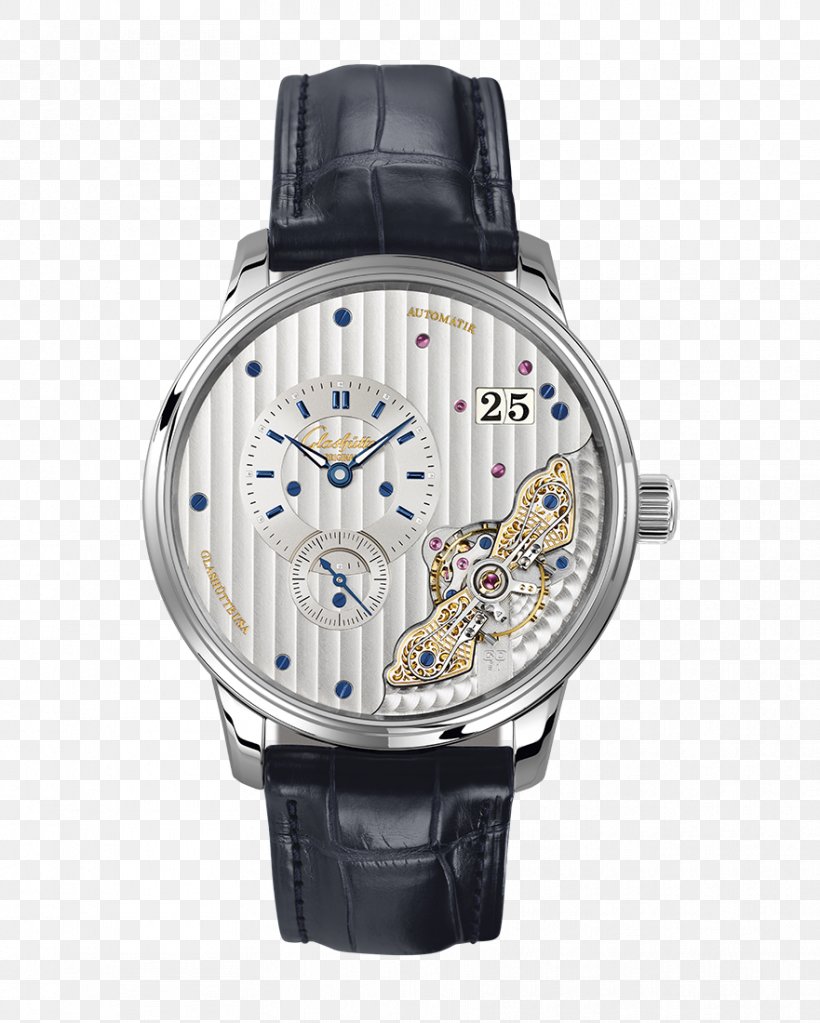 Glashütte Original Watch Strap Jewellery, PNG, 881x1100px, Watch, Automatic Watch, Brand, Chronograph, Chronometer Watch Download Free