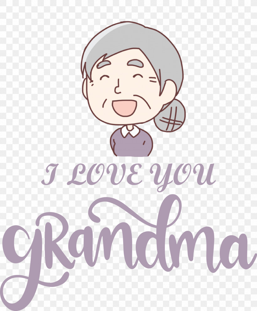 Grandmothers Day Grandma, PNG, 2477x3000px, Grandmothers Day, Cartoon, Grandma, Happiness, Heavy Metal Download Free