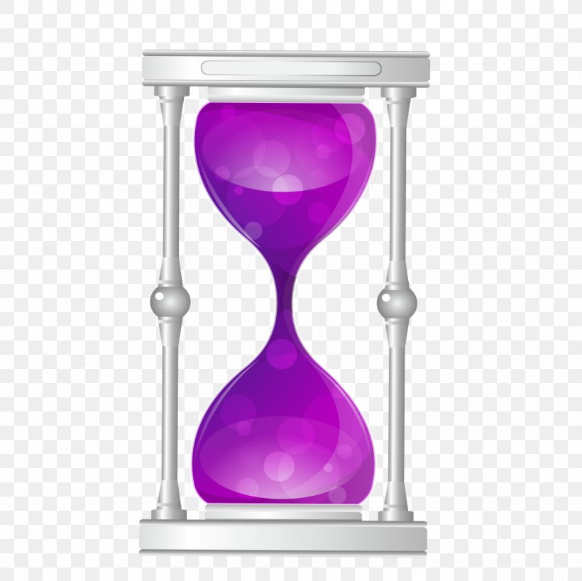 Hourglass Clock Creativity Time, PNG, 1181x1181px, Hourglass, Clock, Creativity, Designer, Glass Download Free