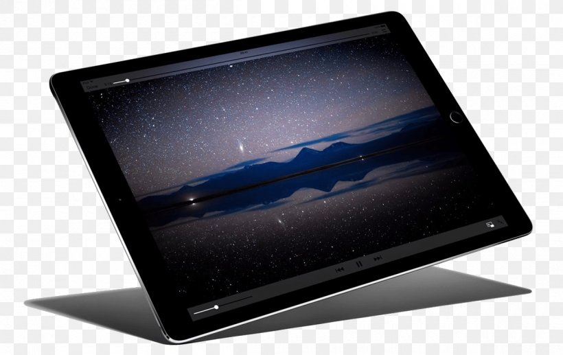 IPad Pro (12.9-inch) (2nd Generation) Computer Apple Display Device, PNG, 1200x758px, Ipad, Apple, Computer, Display Device, Electronic Device Download Free