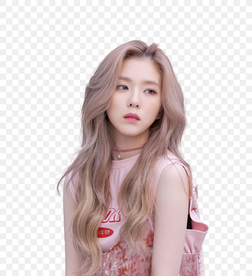 Irene Red Velvet K-pop One Of These Nights Celebrity, PNG, 665x900px, Watercolor, Cartoon, Flower, Frame, Heart Download Free