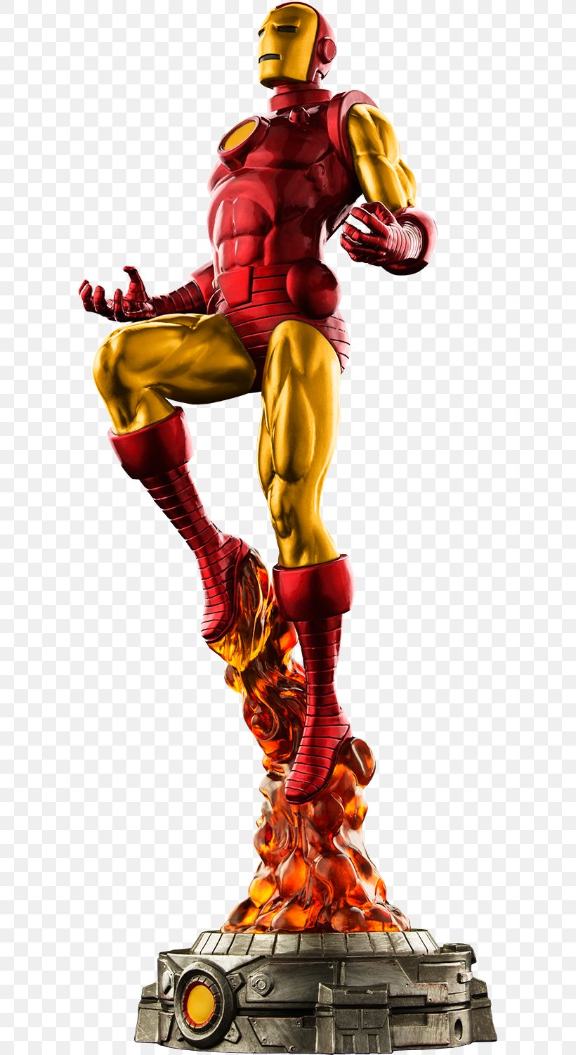 Iron Man War Machine Superhero Doctor Doom Thanos, PNG, 597x1500px, Iron Man, Action Figure, Doctor Doom, Fictional Character, Figurine Download Free