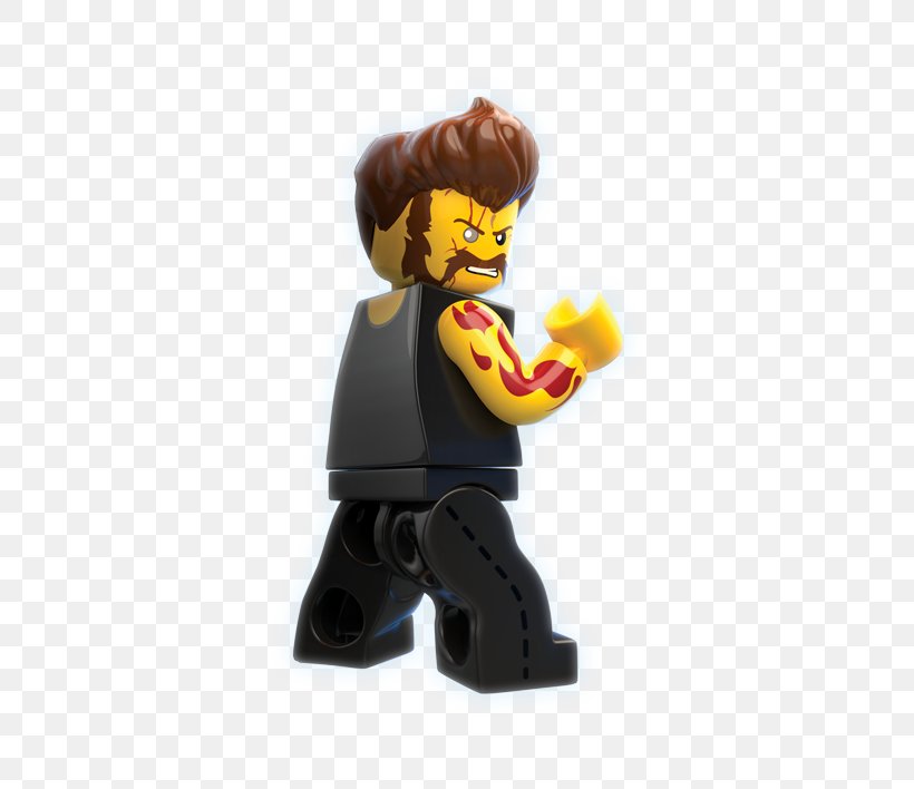 Lego City Undercover: The Chase Begins Nintendo 3DS Figurine, PNG, 428x708px, Nintendo 3ds, Character, Fiction, Fictional Character, Figurine Download Free