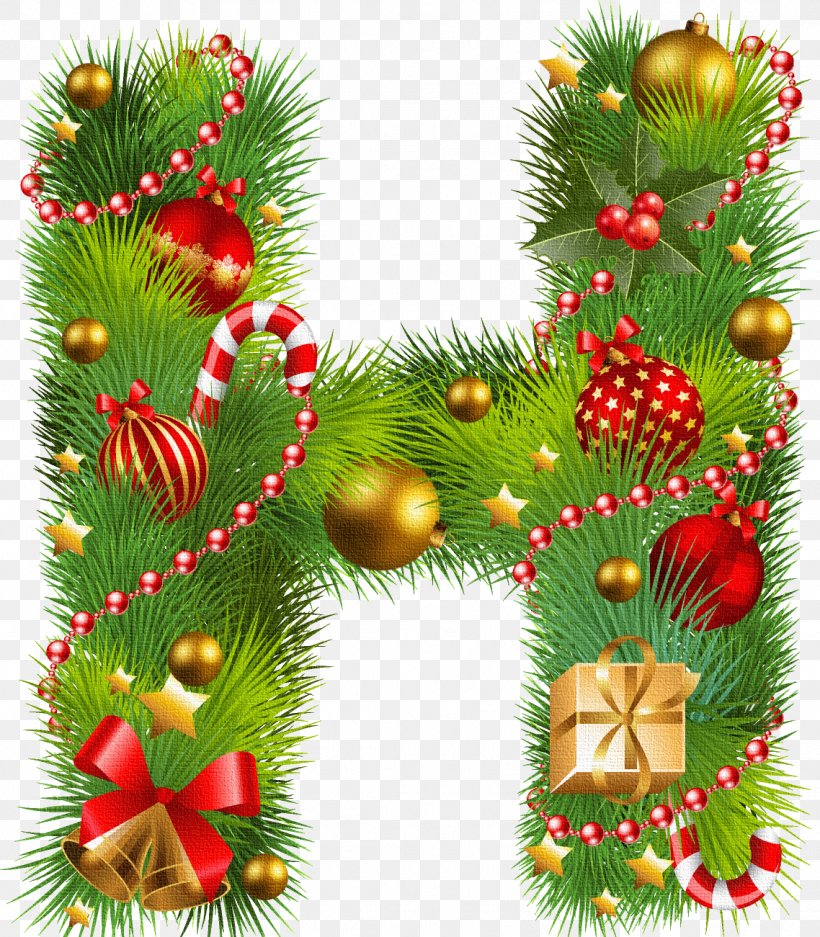 Letter Alphabet Font, PNG, 1138x1301px, Letter, Alphabet, Branch, Christmas, Christmas Decoration Download Free