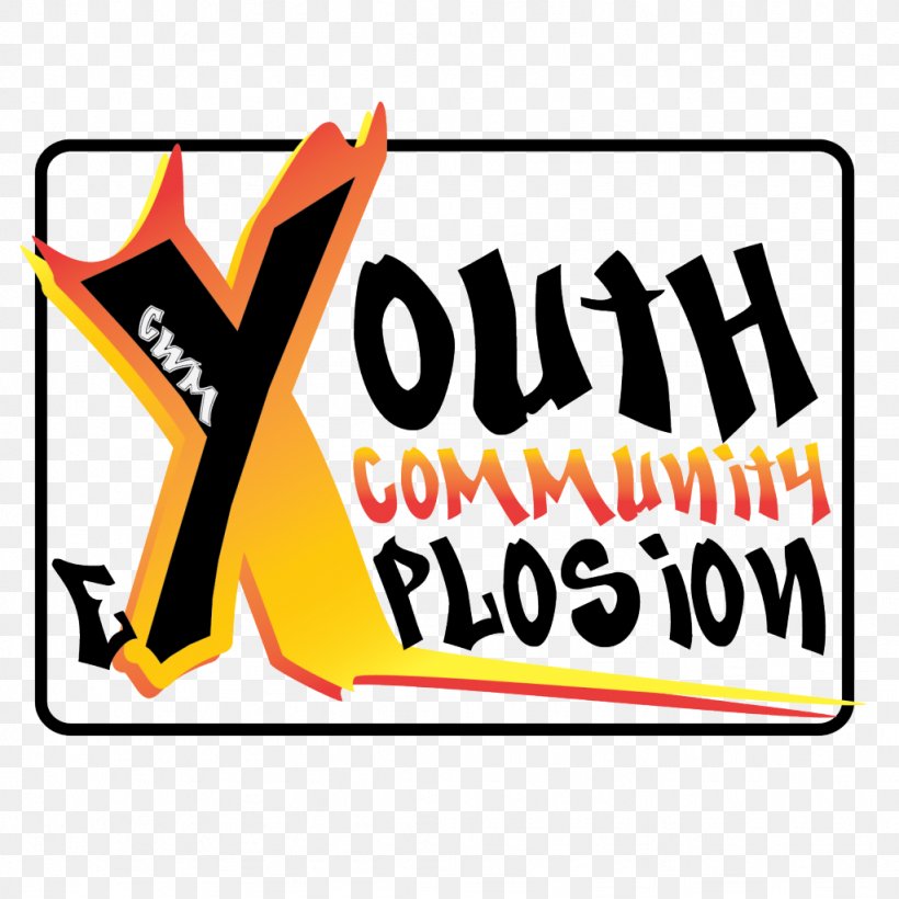 Logo Youth Banner Brand, PNG, 1024x1024px, Logo, Area, Banner, Brand, Digital Media Download Free