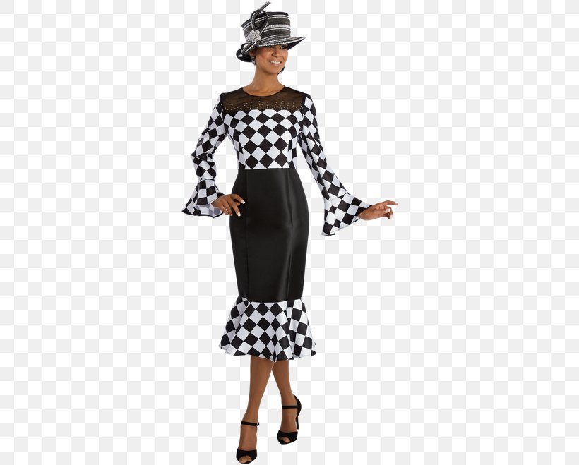 Polka Dot Suit Dress Fashion Jacket, PNG, 396x659px, Polka Dot, Black, Button, Clothing, Clothing Sizes Download Free