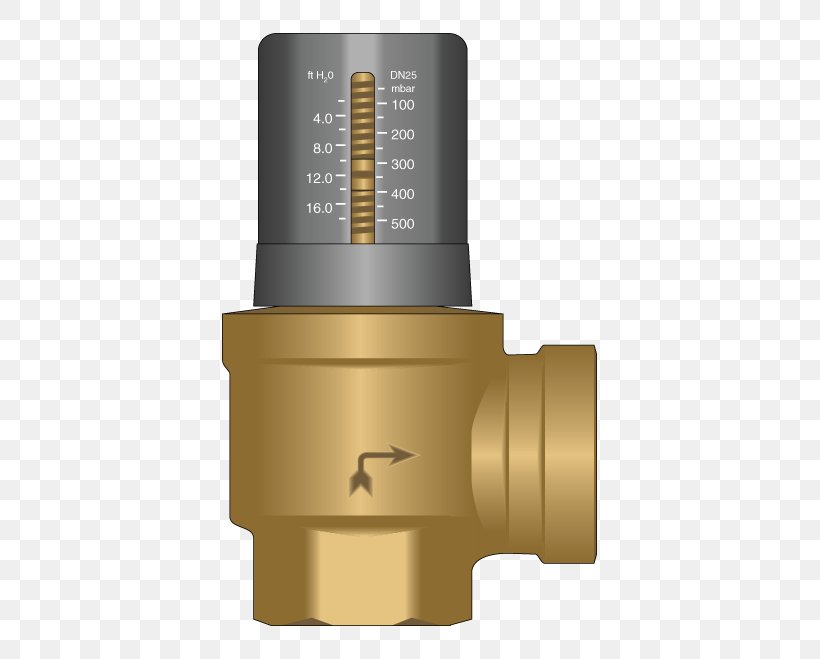 Relief Valve Blowoff Valve Hydronics Pressure, PNG, 441x659px, Valve, Blowoff Valve, Brass, Cylinder, Danfoss Download Free