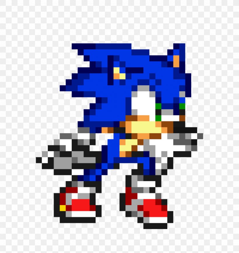 Sonic The Hedgehog 2 Mario Tails Metal Sonic, PNG, 870x919px, Sonic The ...