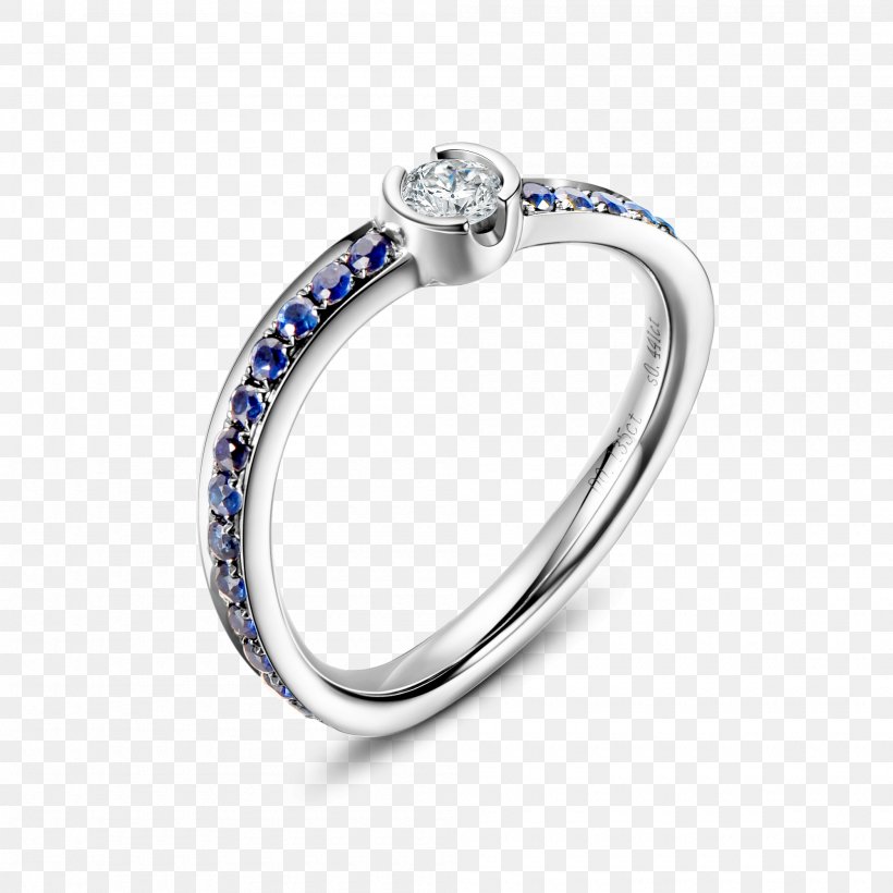 Wedding Ring Silver Sapphire Jewellery, PNG, 2000x2000px, Ring, Body Jewellery, Body Jewelry, Diamond, Engagement Ring Download Free