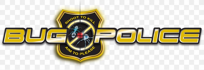 Bug Police Pest Control Exterminator Mosquito, PNG, 1000x343px, Pest, Bed Bug, Billy The Exterminator, Brand, Exterminator Download Free