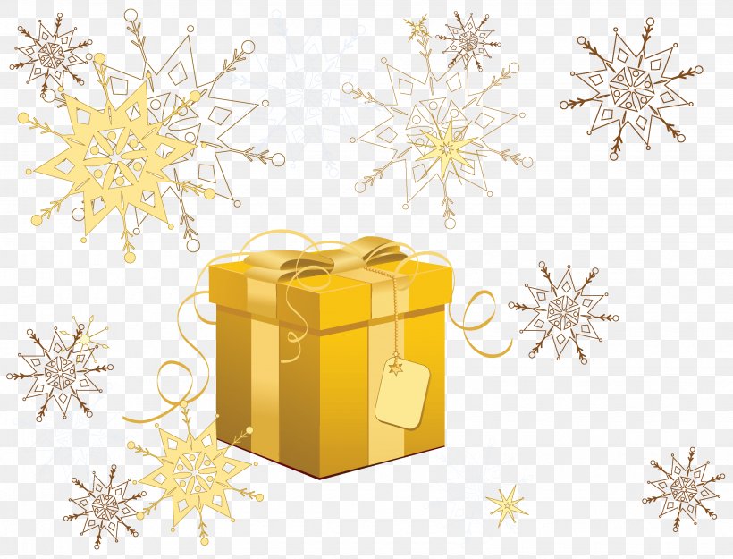 Christmas Gift Clip Art, PNG, 3065x2337px, Christmas, Christmas Gift, Christmas Tree, Flower, Gift Download Free