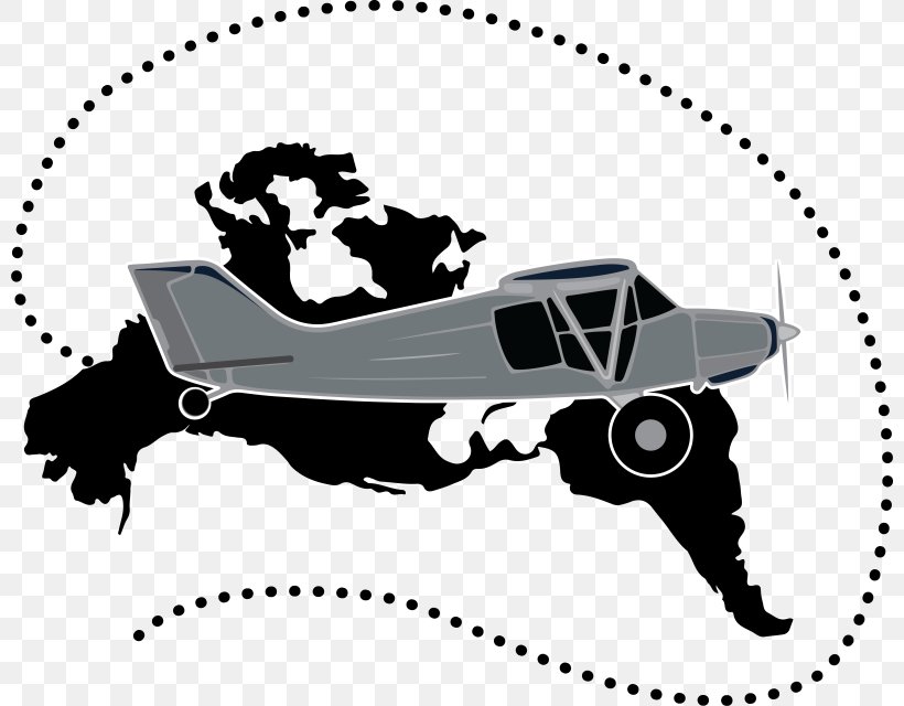 Clip Art Airplane World Logo Aerospace Engineering, PNG, 800x640px, Airplane, Aerospace Engineering, Air Travel, Aircraft, Automotive Design Download Free