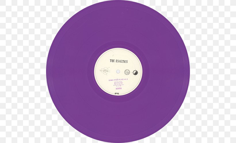 Compact Disc Phonograph Record, PNG, 500x500px, Compact Disc, Gramophone Record, Phonograph Record, Purple, Violet Download Free