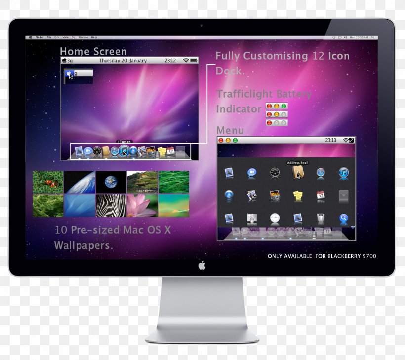 Computer Monitors Apple LED Cinema Display Output Device Personal Computer, PNG, 1413x1259px, Computer Monitors, Apple, Apple Cinema Display, Apple Led Cinema Display, Brand Download Free