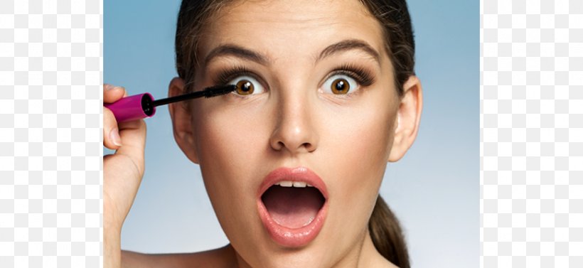 Cosmetics Face Mascara CoverGirl Foundation, PNG, 870x400px, Cosmetics, Beauty, Cheek, Chin, Covergirl Download Free