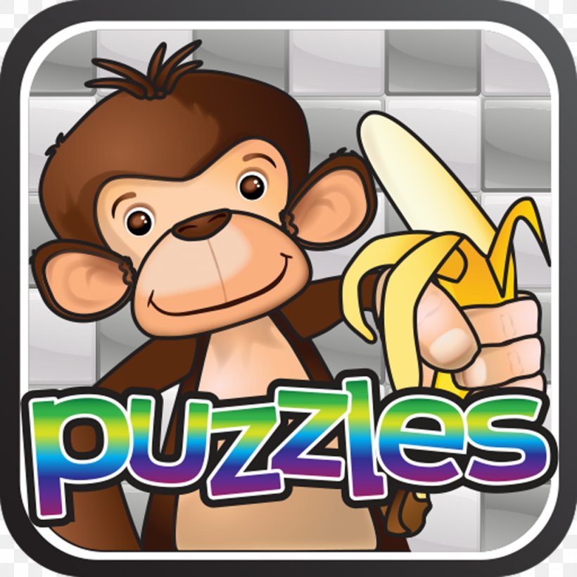 Game Puzzle Human Behavior Clip Art, PNG, 1024x1024px, Game, Behavior, Cartoon, Computer Program, Fiction Download Free