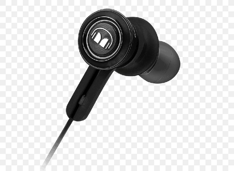 Headphones Bluetooth Écouteur Monster ClarityHD In-Ear Wireless, PNG, 600x600px, Headphones, Apple Earbuds, Audio, Audio Equipment, Black Download Free