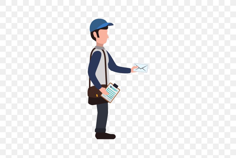 Mail Carrier Illustration Vector Graphics Cartoon Clip Art, PNG, 550x550px, Mail Carrier, Bag, Cartoon, Delivery, Luggage And Bags Download Free