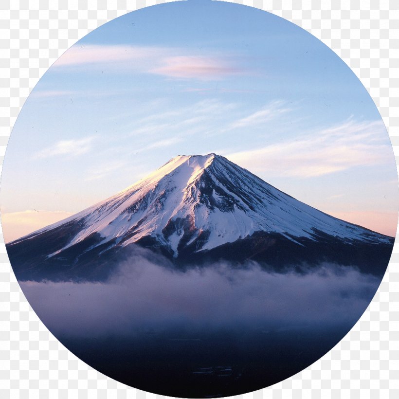 Mount Fuji Lake Yamanaka Lake Ashi Ōwakudani Gotemba, PNG, 1031x1032px, Mount Fuji, Atmosphere, Fell, Fuji Five Lakes, Fujihakoneizu National Park Download Free