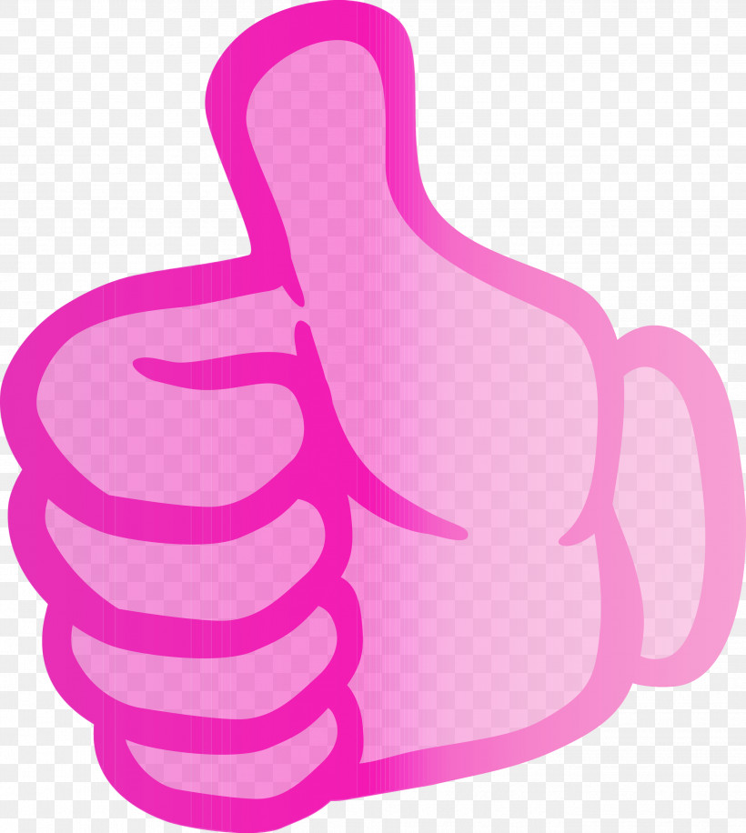 Pink Finger Thumb Magenta Hand, PNG, 2685x3000px, Hand Gesture, Finger, Gesture, Hand, Magenta Download Free