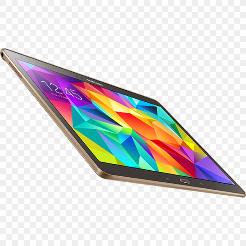 Samsung Galaxy Tab S 10.5 Samsung Galaxy Tab S2 9.7 LTE Gigabyte, PNG, 1000x1000px, 16 Gb, Samsung Galaxy Tab S 105, Amoled, Android, Computer Download Free