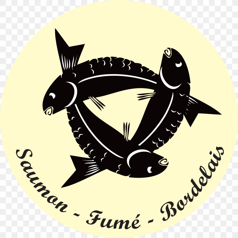 Saumon Fumé Bordelais Label Rouge Label De Qualité Logo Smoked Salmon, PNG, 2083x2083px, Label Rouge, Bordeaux, Brand, Carnivora, Carnivoran Download Free