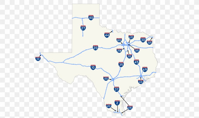 Texas State Highway System Interstate 69 In Texas Interstate 30 U.S. Route 61, PNG, 1024x608px, Texas State Highway System, Diagram, Highway, Interstate 20 In Texas, Interstate 30 Download Free