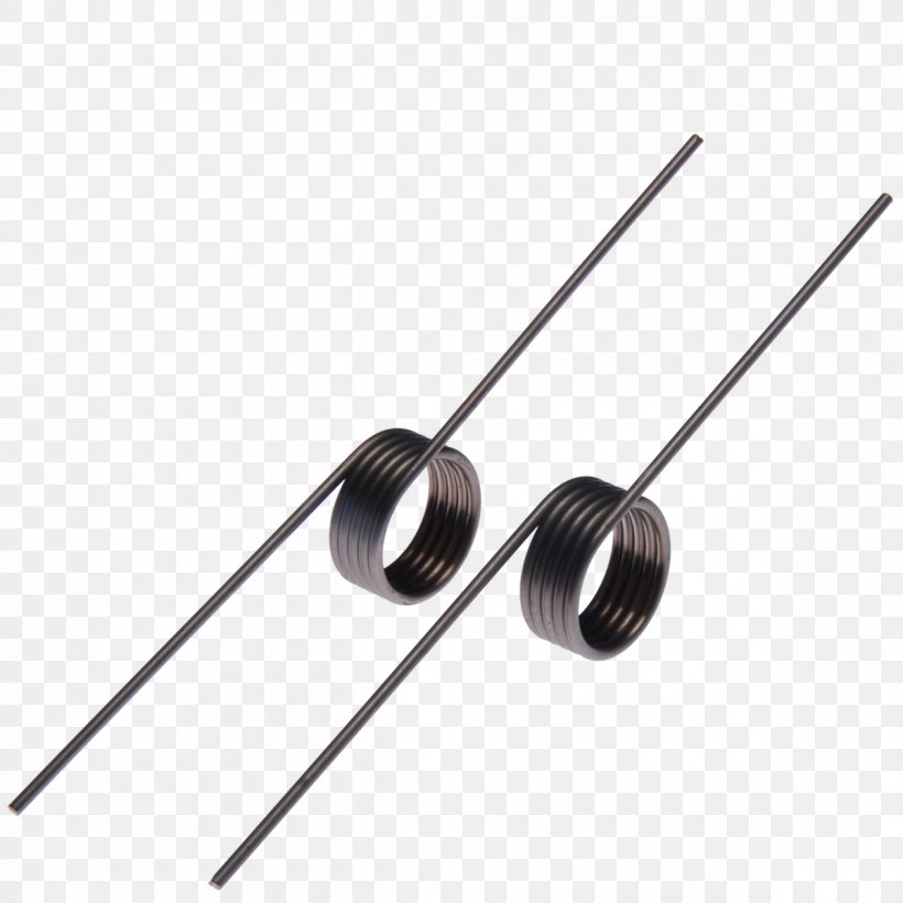 Torsion Spring Torsion Bar Suspension Wire, PNG, 1200x1200px, Spring, Bahan, Circuit Component, Edelstaal, Force Download Free